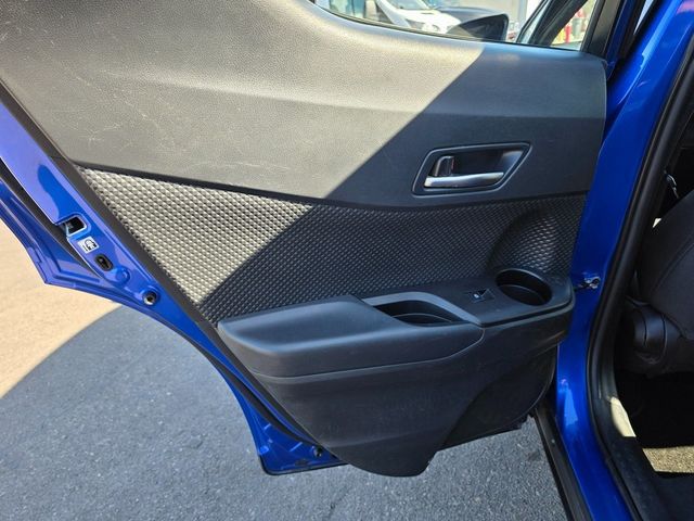 2018 Toyota C-HR XLE FWD - 22938381 - 20