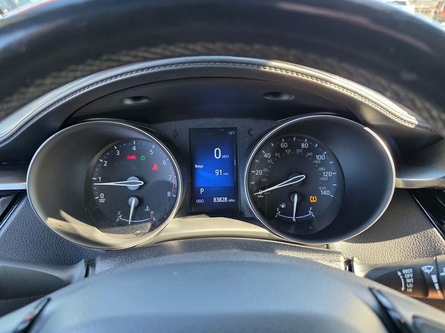 2018 Toyota C-HR XLE FWD - 22938381 - 23