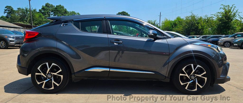 2018 Toyota C-HR XLE FWD - 22564166 - 5