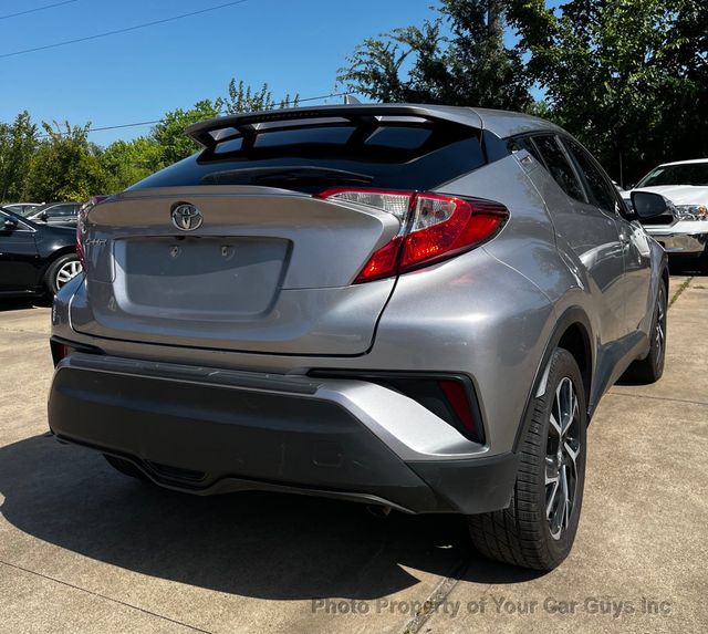 2018 Toyota C-HR XLE FWD - 23070211 - 6