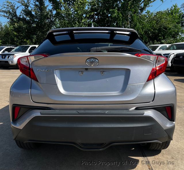2018 Toyota C-HR XLE FWD - 23070211 - 7