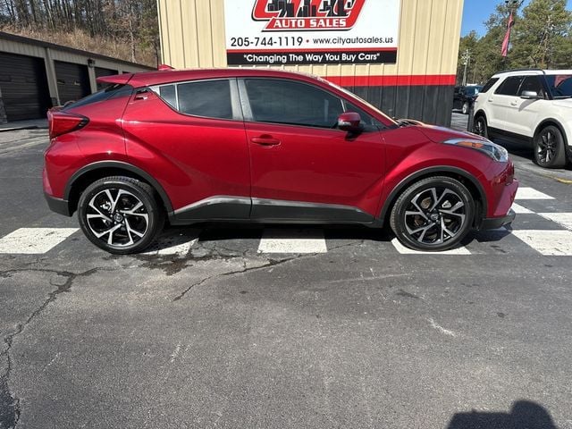 2018 Toyota C-HR XLE FWD - 22759729 - 1