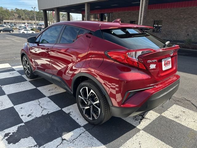 2018 Toyota C-HR XLE FWD - 22759729 - 4