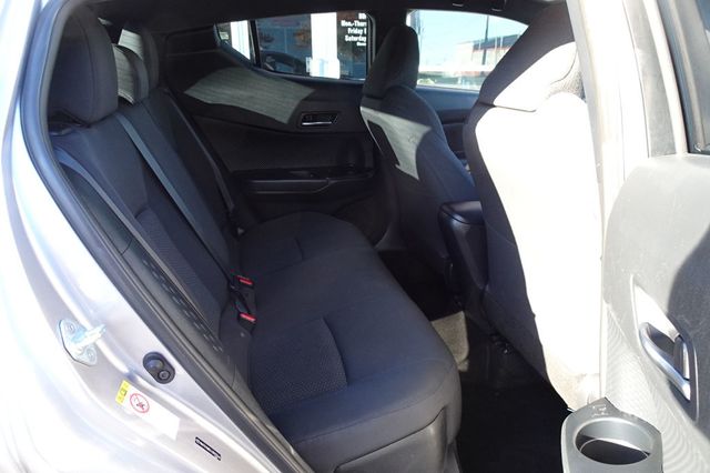 2018 Toyota C-HR XLE FWD - 22929521 - 11