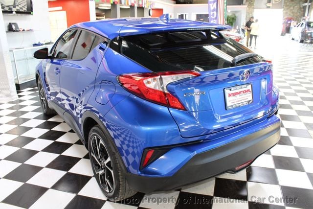 2018 Toyota C-HR XLE Premium  - 22401850 - 6