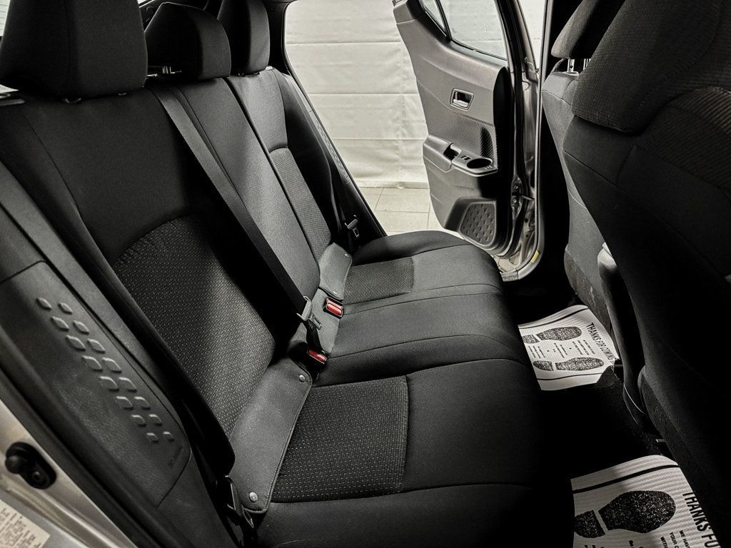 2018 Toyota C-HR XLE PREMIUM - 22972093 - 9