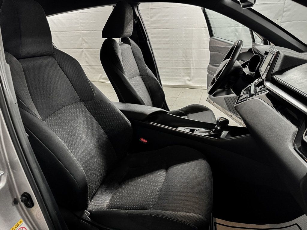 2018 Toyota C-HR XLE PREMIUM - 22972093 - 10