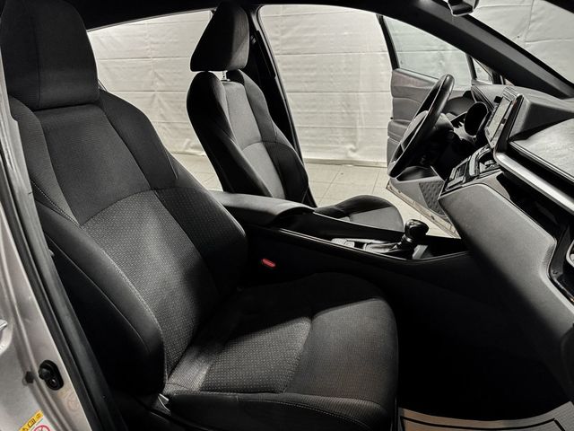 2018 Toyota C-HR XLE PREMIUM - 22972093 - 10