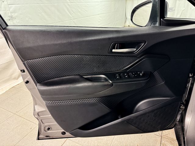 2018 Toyota C-HR XLE PREMIUM - 22972093 - 12