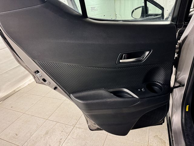 2018 Toyota C-HR XLE PREMIUM - 22972093 - 13