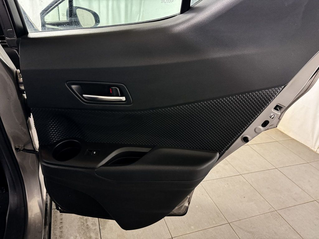 2018 Toyota C-HR XLE PREMIUM - 22972093 - 14