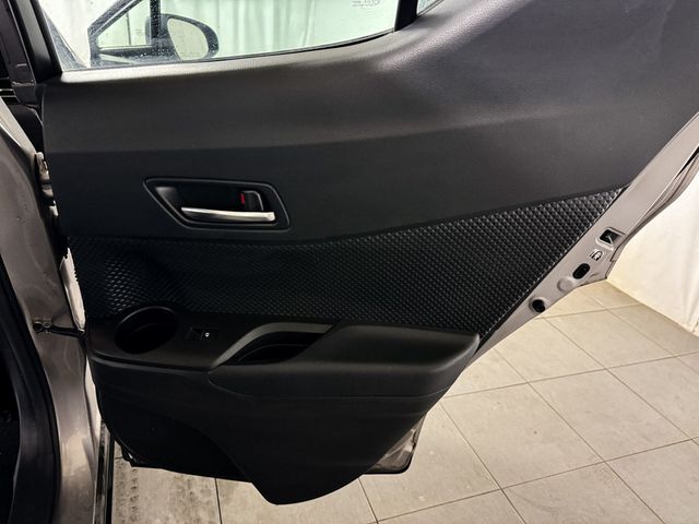 2018 Toyota C-HR XLE PREMIUM - 22972093 - 14