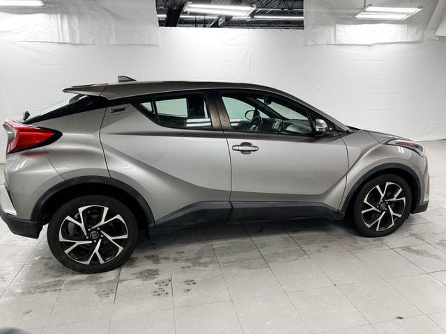 2018 Toyota C-HR XLE PREMIUM - 22972093 - 2