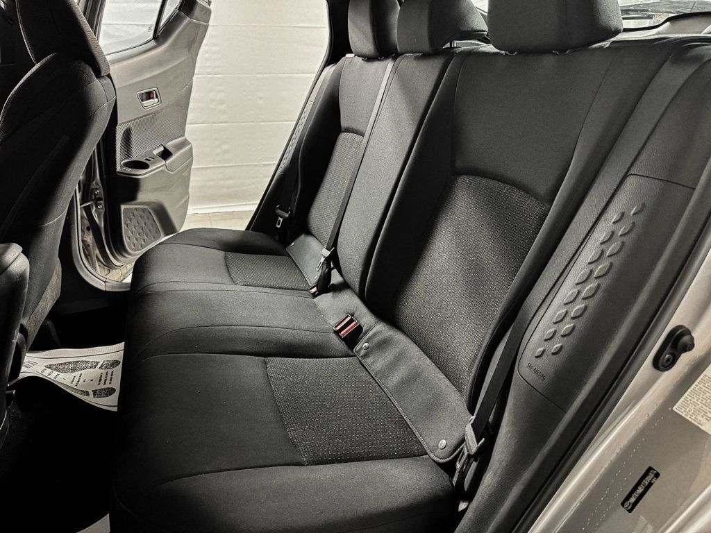 2018 Toyota C-HR XLE PREMIUM - 22972093 - 8