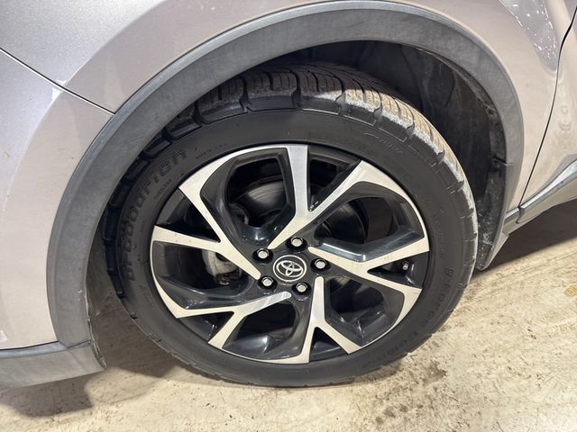2018 Toyota C-HR XLE Premium FWD - 22981667 - 1