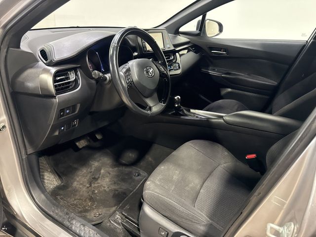 2018 Toyota C-HR XLE Premium FWD - 22981667 - 23