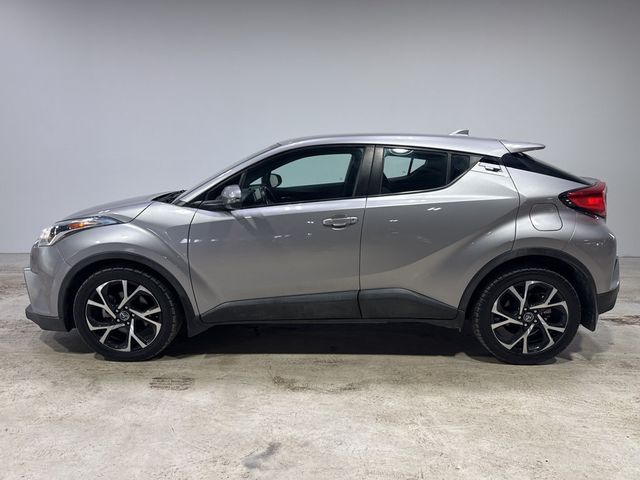 2018 Toyota C-HR XLE Premium FWD - 22981667 - 3