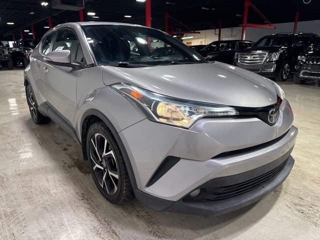 2018 Toyota C-HR XLE Premium FWD - 22981667 - 7