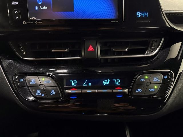 2018 Toyota C-HR XLE Premium FWD - 23081590 - 16