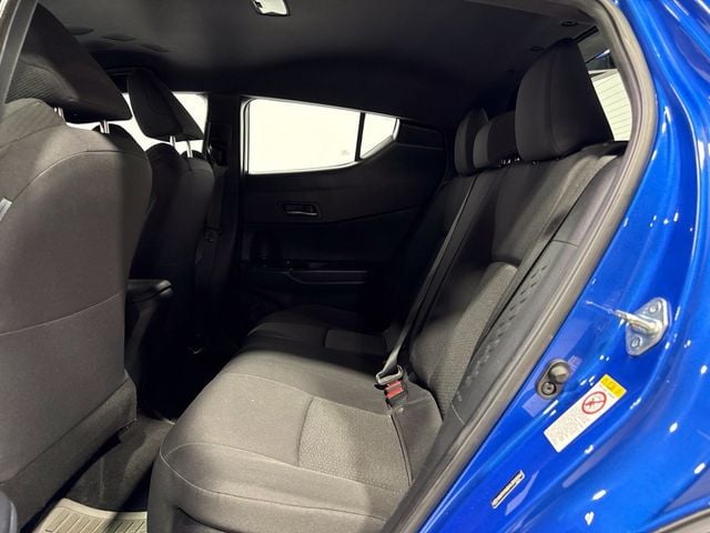 2018 Toyota C-HR XLE Premium FWD - 23081590 - 20