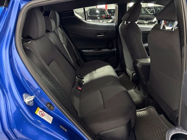 2018 Toyota C-HR XLE Premium FWD - 23081590 - 23