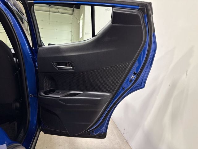 2018 Toyota C-HR XLE Premium FWD - 23081590 - 24