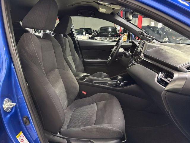 2018 Toyota C-HR XLE Premium FWD - 23081590 - 25
