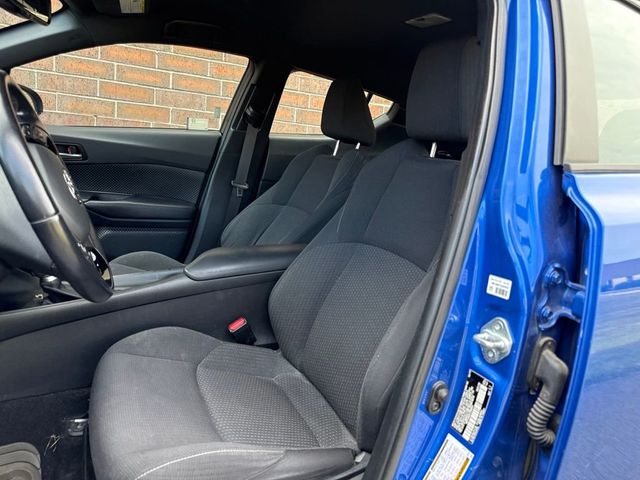 2018 Toyota C-HR XLE Premium FWD - 23081590 - 7