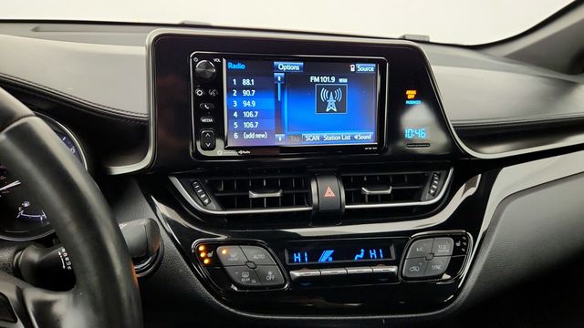 2018 Toyota C-HR XLE Premium FWD - 22942598 - 16