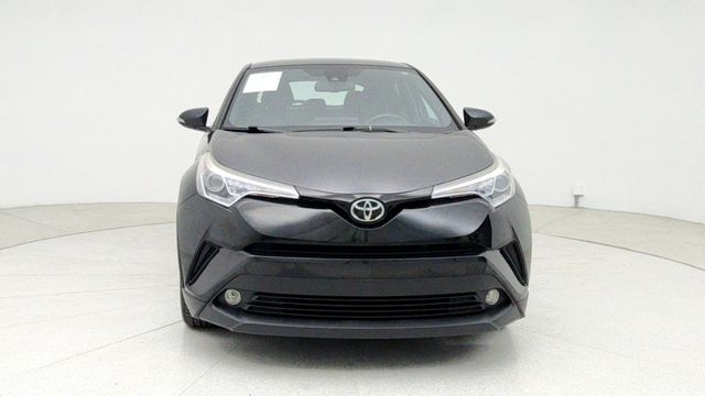 2018 Toyota C-HR XLE Premium FWD - 22942598 - 1