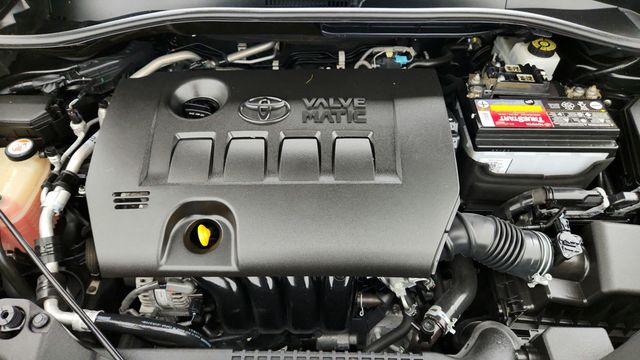 2018 Toyota C-HR XLE Premium FWD - 22942598 - 25