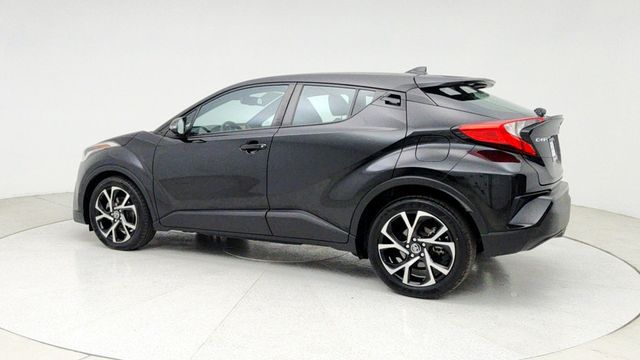 2018 Toyota C-HR XLE Premium FWD - 22942598 - 6