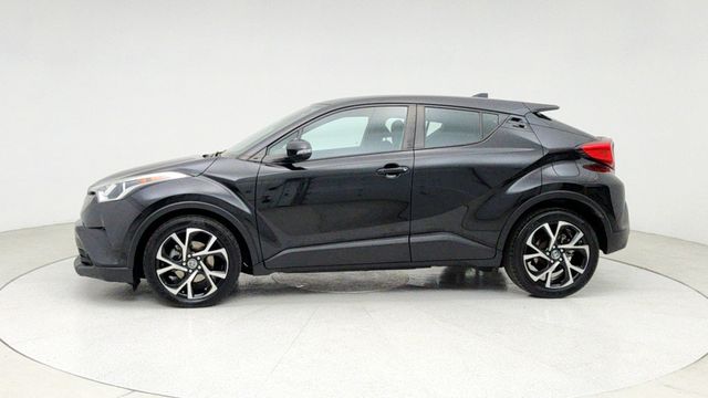 2018 Toyota C-HR XLE Premium FWD - 22942598 - 7