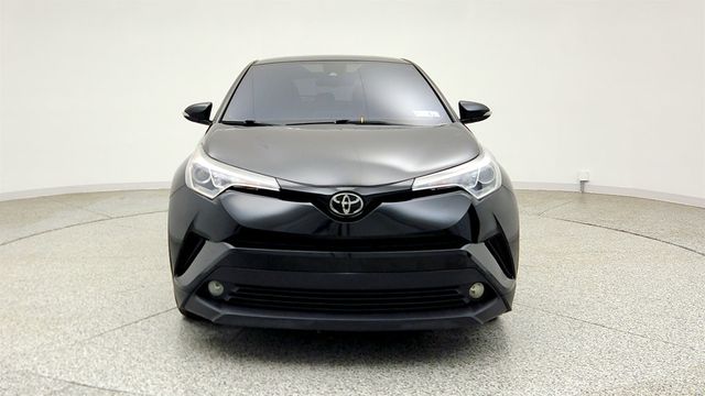 2018 Toyota C-HR XLE Premium FWD - 23034684 - 1