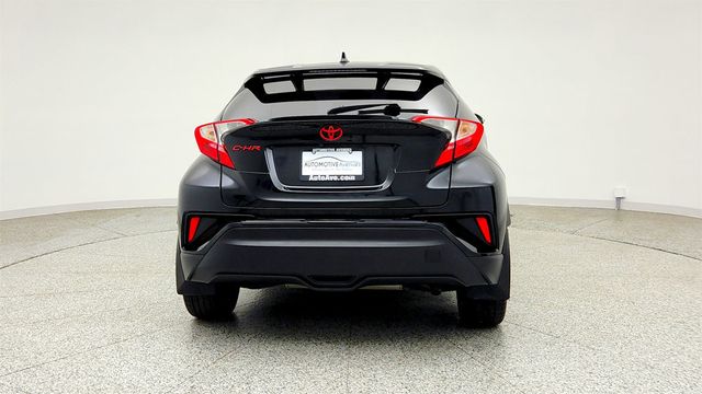 2018 Toyota C-HR XLE Premium FWD - 23034684 - 5