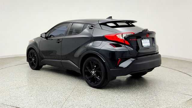 2018 Toyota C-HR XLE Premium FWD - 23034684 - 6