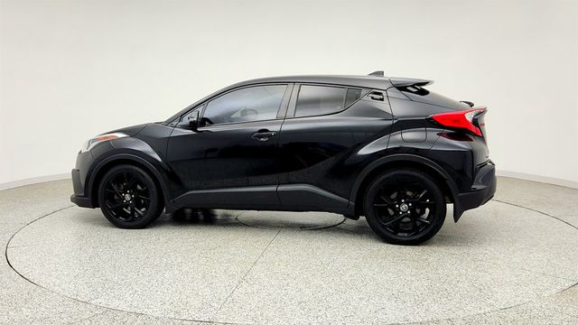 2018 Toyota C-HR XLE Premium FWD - 23034684 - 7
