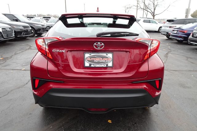 2018 Toyota C-HR XLE Premium FWD - 22949900 - 6