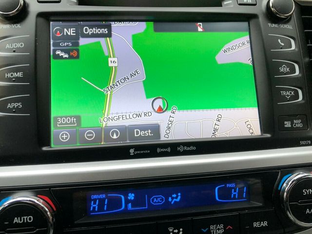 2018 Toyota Highlander  - 22963322 - 12