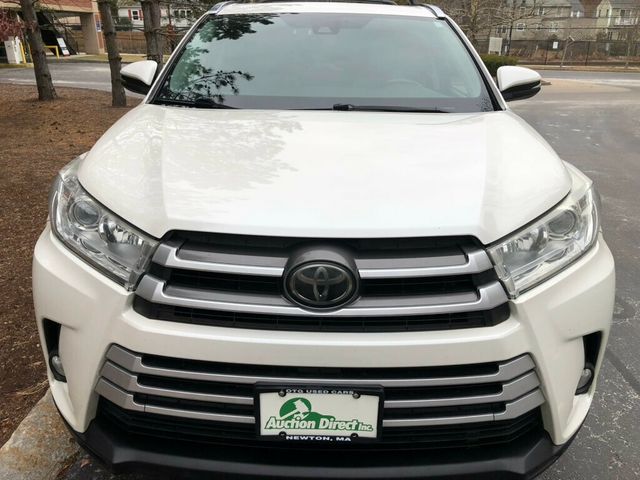 2018 Toyota Highlander  - 22963322 - 1