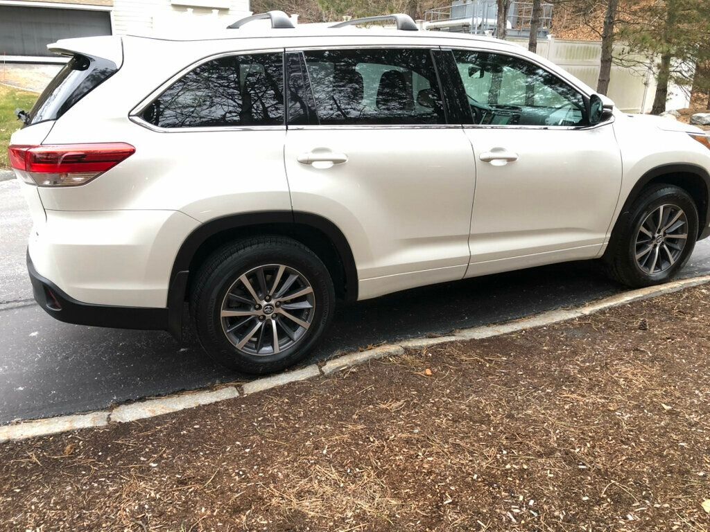 2018 Toyota Highlander  - 22963322 - 2
