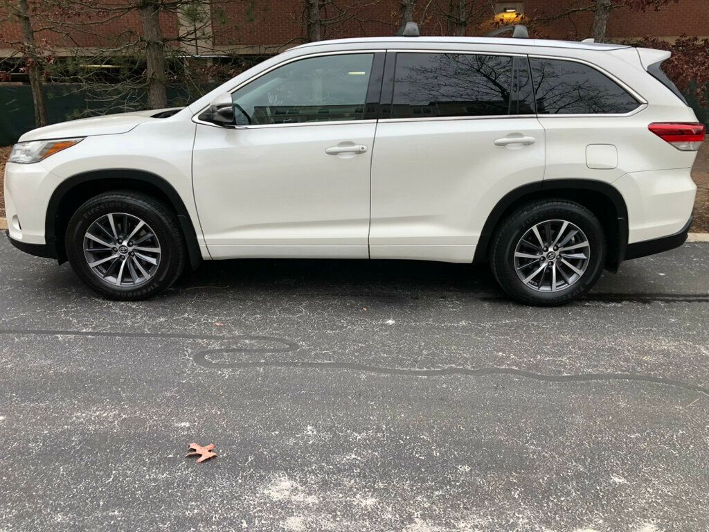 2018 Toyota Highlander  - 22963322 - 4