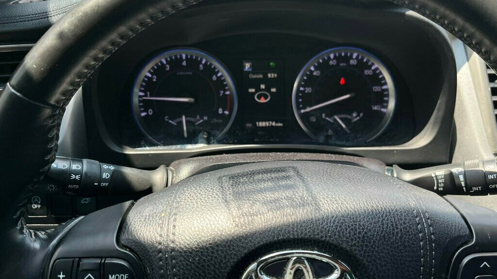 2018 Toyota Highlander - 22854102 - 11