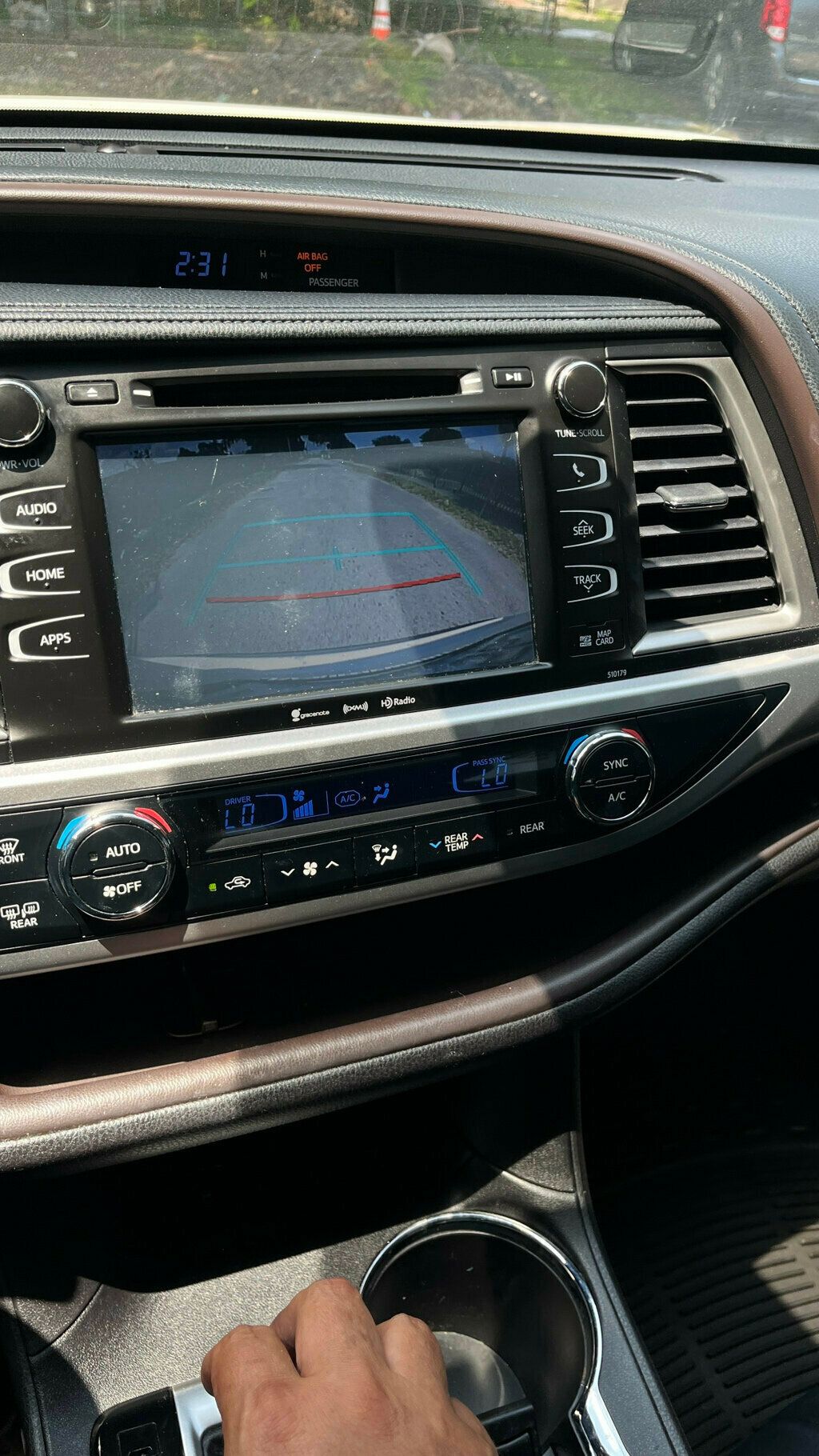 2018 Toyota Highlander - 22854102 - 14
