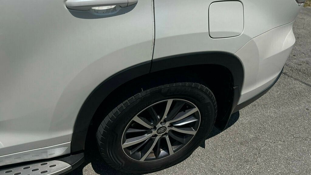 2018 Toyota Highlander - 22854102 - 15