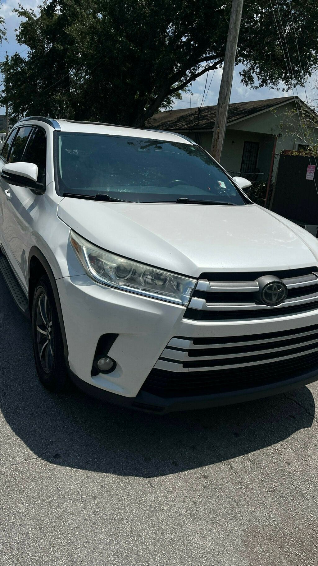 2018 Toyota Highlander - 22854102 - 3