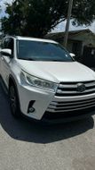 2018 Toyota Highlander  - 22854102 - 3