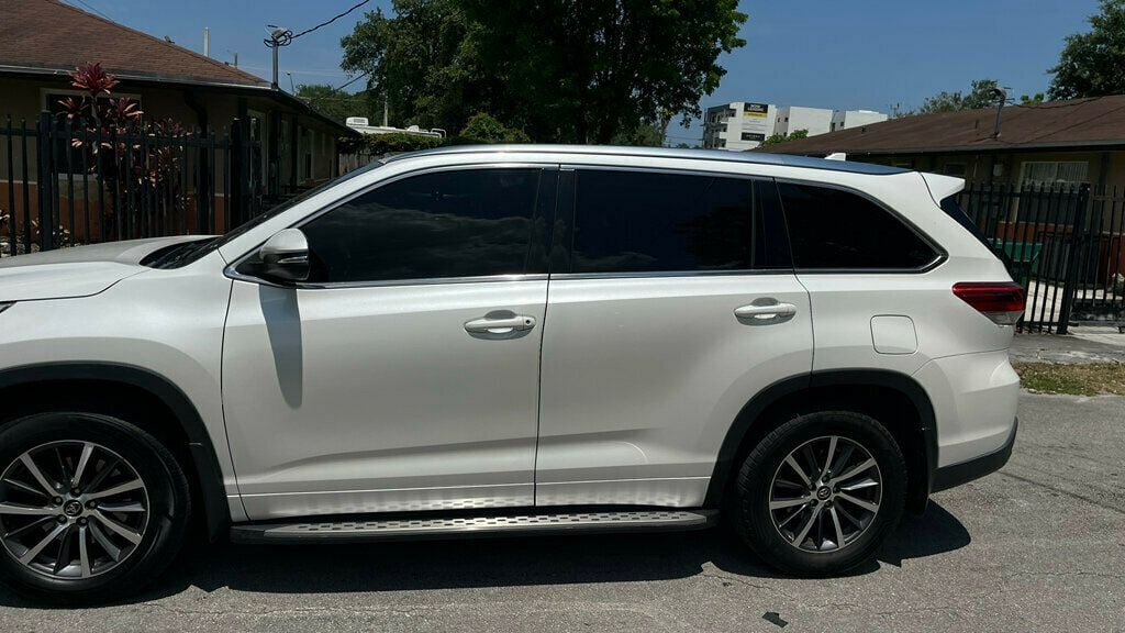 2018 Toyota Highlander - 22854102 - 4