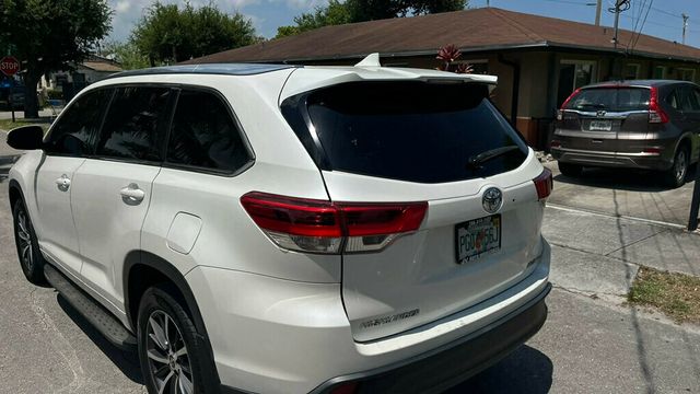 2018 Toyota Highlander  - 22854102 - 7