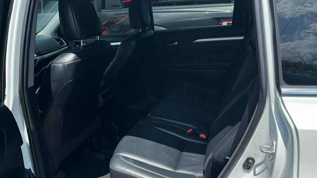 2018 Toyota Highlander - 22854102 - 8